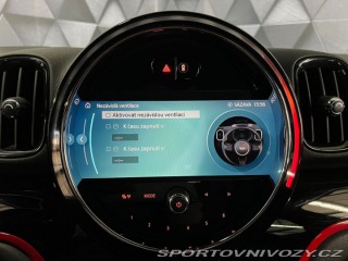 Mini Ostatní modely JCW ALL4 A/T, REMUS, HEAD 2021