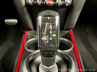 Mini Ostatní modely JCW ALL4 A/T, REMUS, HEAD 2021