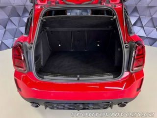 Mini Ostatní modely JCW ALL4 A/T, REMUS, HEAD 2021