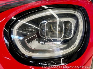 Mini Ostatní modely JCW ALL4 A/T, REMUS, HEAD 2021