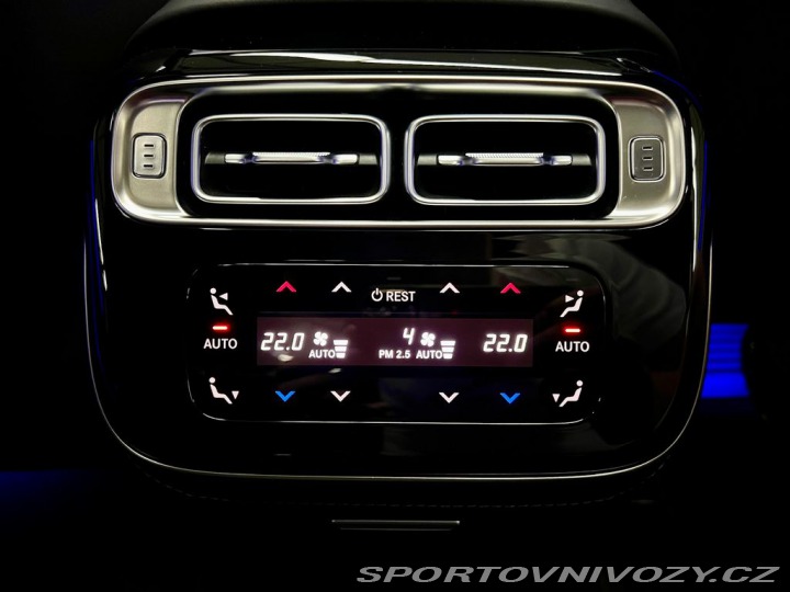 Mercedes-Benz S 450d 4M AMG EXCLUSIVE, NI 2025