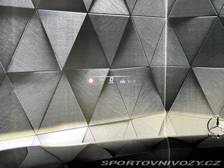 Mercedes-Benz S 450d 4M AMG EXCLUSIVE, NI 2025