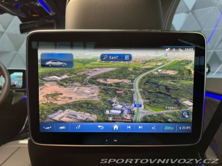 Mercedes-Benz S 450d 4M AMG EXCLUSIVE, NI 2025