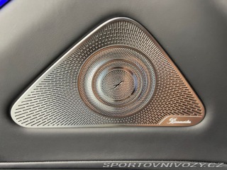 Mercedes-Benz S 450d 4M AMG EXCLUSIVE, NI 2025