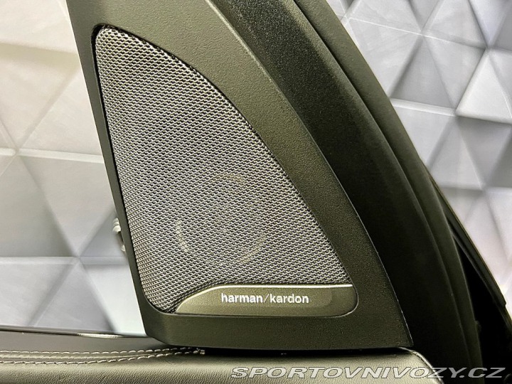 BMW X5 M50d xDrive M-SPORT, WEBA 2019