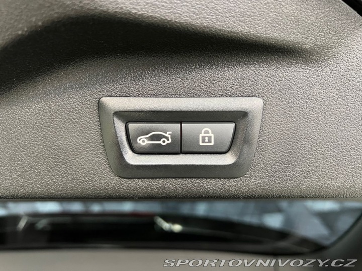 BMW X5 M50d xDrive M-SPORT, WEBA 2019