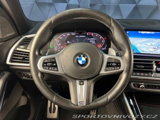 BMW X5 M50d xDrive M-SPORT, WEBA 2019