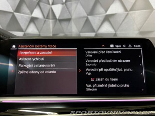 BMW X5 M50d xDrive M-SPORT, WEBA 2019