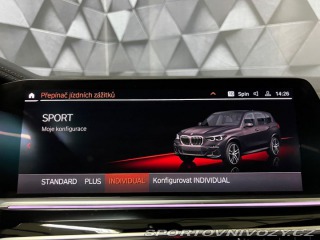 BMW X5 M50d xDrive M-SPORT, WEBA 2019