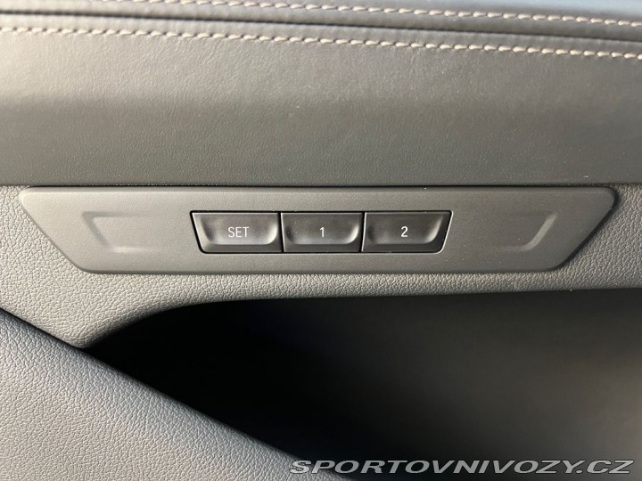 BMW 7 750d xDrive M-SPORT, LASE 2018