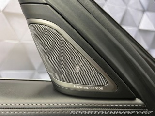 BMW 7 750d xDrive M-SPORT, LASE 2018