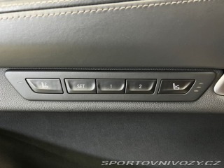 BMW 7 750d xDrive M-SPORT, LASE 2018