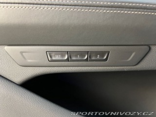 BMW 7 750d xDrive M-SPORT, LASE 2018