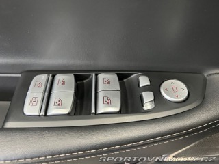 BMW 7 750d xDrive M-SPORT, LASE 2018