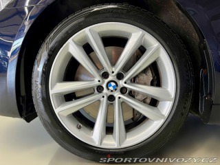 BMW 7 750d xDrive M-SPORT, LASE 2018