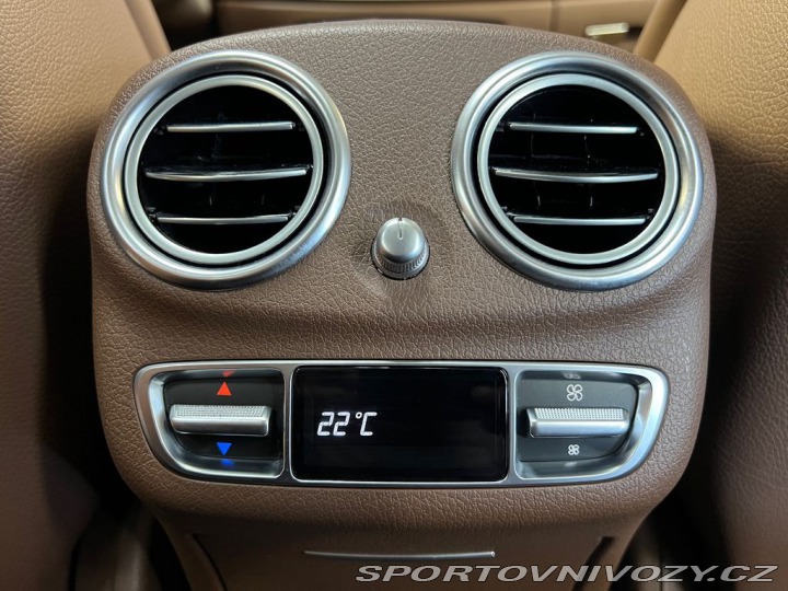 Mercedes-Benz E 400d 4MATIC ALL-TERRAIN V 2019