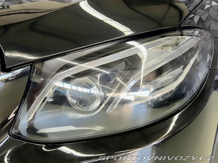 Mercedes-Benz E 400d 4MATIC ALL-TERRAIN V 2019