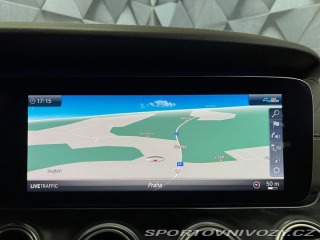 Mercedes-Benz E 400d 4MATIC ALL-TERRAIN V 2019