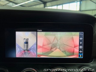 Mercedes-Benz E 400d 4MATIC ALL-TERRAIN V 2019