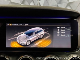 Mercedes-Benz E 400d 4MATIC ALL-TERRAIN V 2019