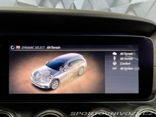 Mercedes-Benz E 400d 4MATIC ALL-TERRAIN V 2019