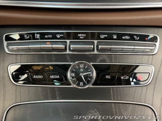 Mercedes-Benz E 400d 4MATIC ALL-TERRAIN V 2019