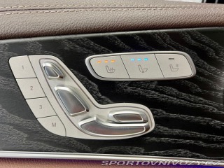 Mercedes-Benz E 400d 4MATIC ALL-TERRAIN V 2019