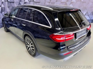 Mercedes-Benz E 400d 4MATIC ALL-TERRAIN V 2019