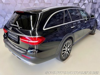 Mercedes-Benz E 400d 4MATIC ALL-TERRAIN V 2019