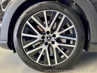 Mercedes-Benz E 400d 4MATIC ALL-TERRAIN V 2019