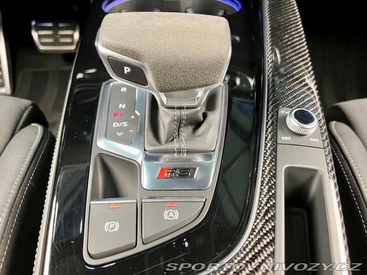 Audi RS4 QUATTRO, BANG&OLUFSEN 2022