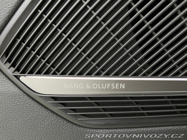 Audi RS4 QUATTRO, BANG&OLUFSEN 2022