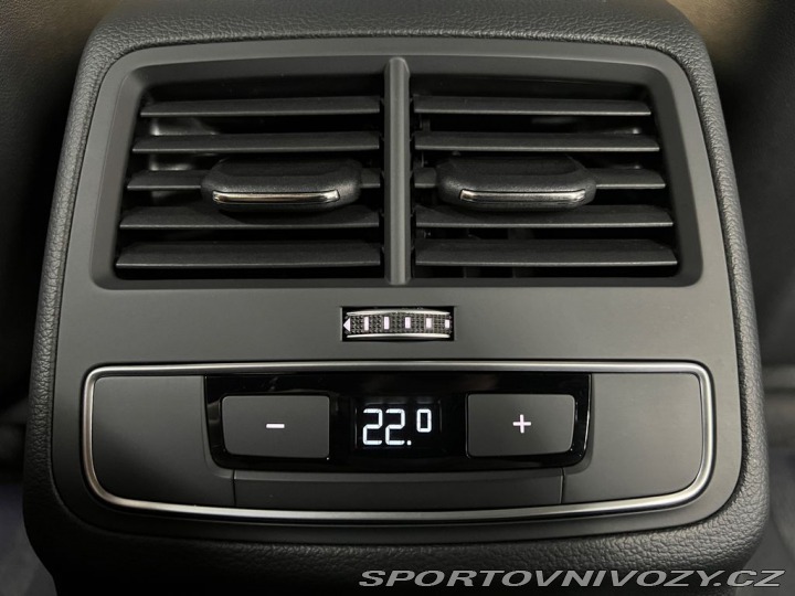 Audi RS4 QUATTRO, BANG&OLUFSEN 2022