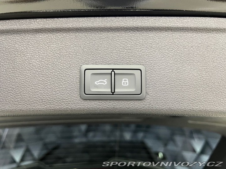 Audi RS4 QUATTRO, BANG&OLUFSEN 2022