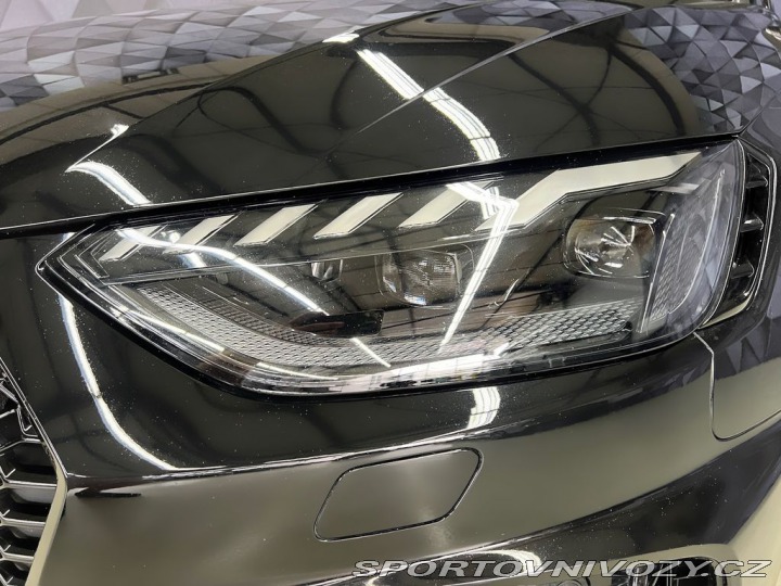 Audi RS4 QUATTRO, BANG&OLUFSEN 2022