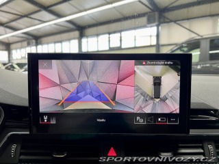 Audi RS4 QUATTRO, BANG&OLUFSEN 2022