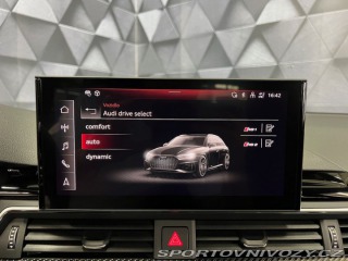 Audi RS4 QUATTRO, BANG&OLUFSEN 2022
