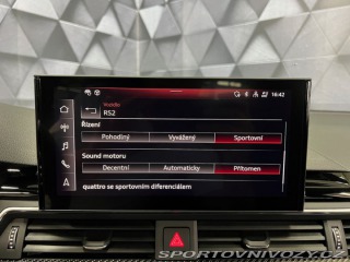 Audi RS4 QUATTRO, BANG&OLUFSEN 2022