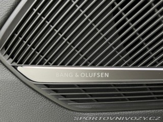 Audi RS4 QUATTRO, BANG&OLUFSEN 2022