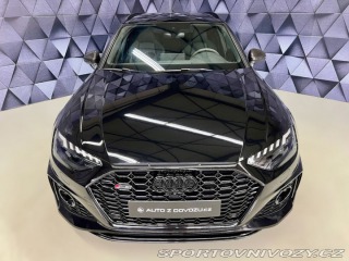 Audi RS4 QUATTRO, BANG&OLUFSEN 2022