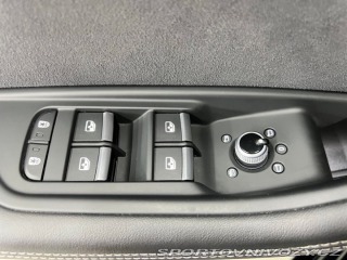 Audi RS4 QUATTRO, BANG&OLUFSEN 2022