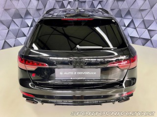 Audi RS4 QUATTRO, BANG&OLUFSEN 2022