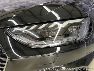 Audi RS4 QUATTRO, BANG&OLUFSEN 2022