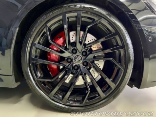 Audi RS4 QUATTRO, BANG&OLUFSEN 2022