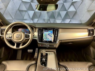 Volvo S90 B5 AWD R-DESIGN, LED, ACC 2021