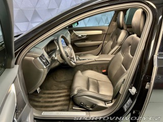 Volvo S90 B5 AWD R-DESIGN, LED, ACC 2021