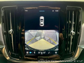 Volvo S90 B5 AWD R-DESIGN, LED, ACC 2021