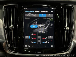 Volvo S90 B5 AWD R-DESIGN, LED, ACC 2021