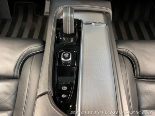 Volvo S90 B5 AWD R-DESIGN, LED, ACC 2021