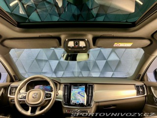 Volvo S90 B5 AWD R-DESIGN, LED, ACC 2021